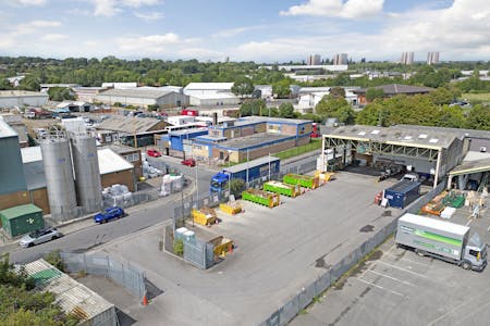 Brown Road, Leeds, Industrial / Industrial Land / Industrial/Logistics / Industrial / Storage / Other / Open Storage To Let - IMG_4248.jpg