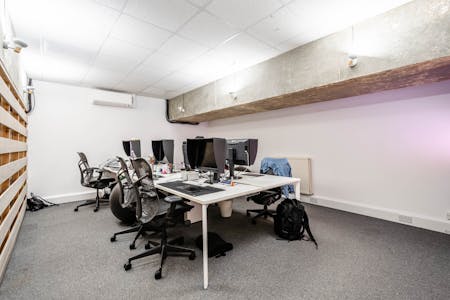 Unit 1 Oakwood House, 414-422 Hackney Road, London, Office For Sale - Oakwood House U1 - Low Res 3.jpg