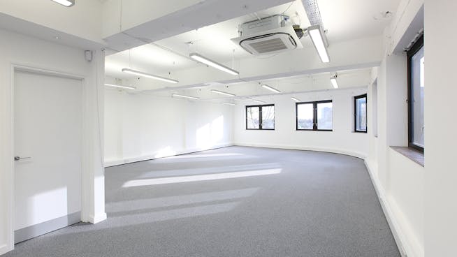 Heritage House, 2-14 Shortlands, Hammersmith, Office To Let - Heritage House 214 Shortlands Hammersmith London W6 Office for rent West London Office1.jpg