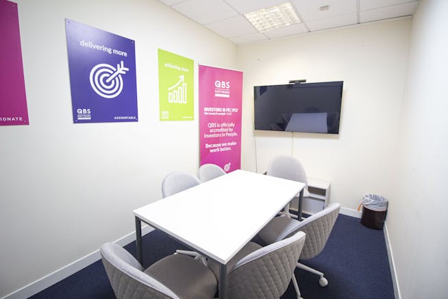 Unit 7 Wharfside, Wembley, Office / Industrial / Warehouse For Sale - 4 .jpg