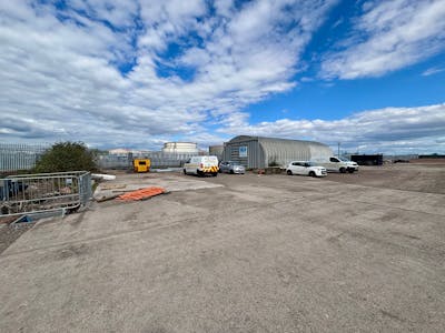 Site, Queens Road South, Cardiff, Land To Let - QRS 01.jpg