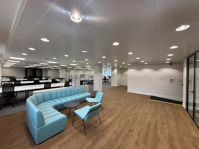 144 West George Street, Glasgow, Office To Let - IMG_0328.jpeg