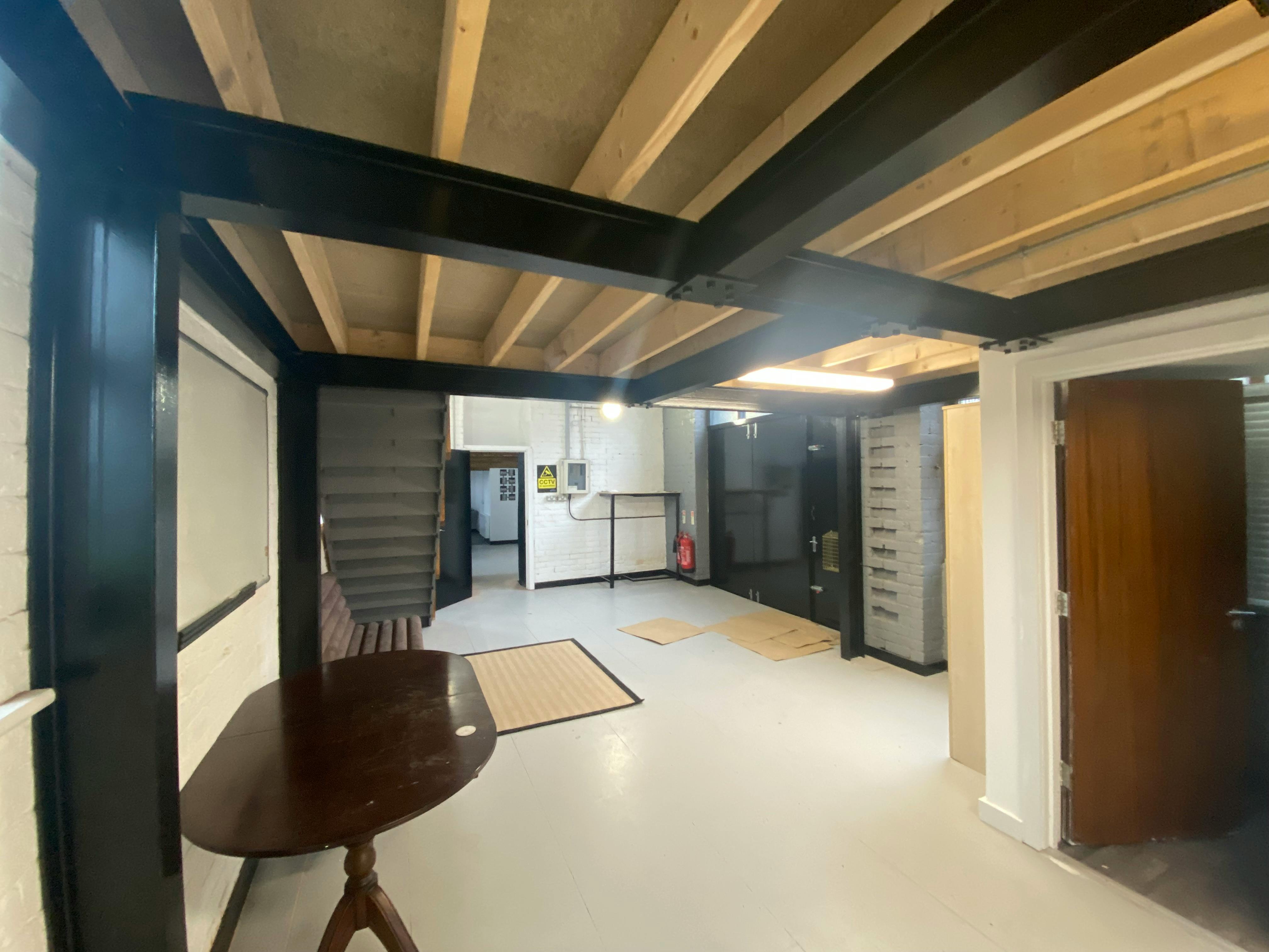 G4 Business Centre, Unit C, Sheffield, Industrial / Other To Let - IMG_5358.jpeg