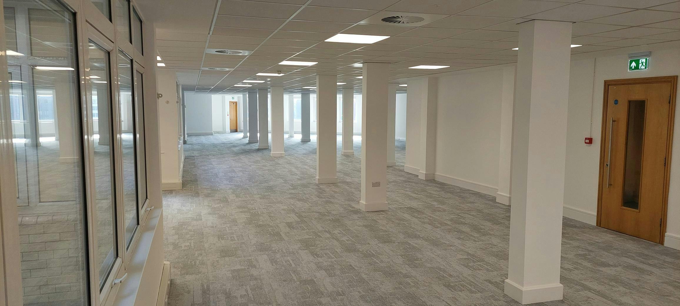 Office in Birmingham - photo 2