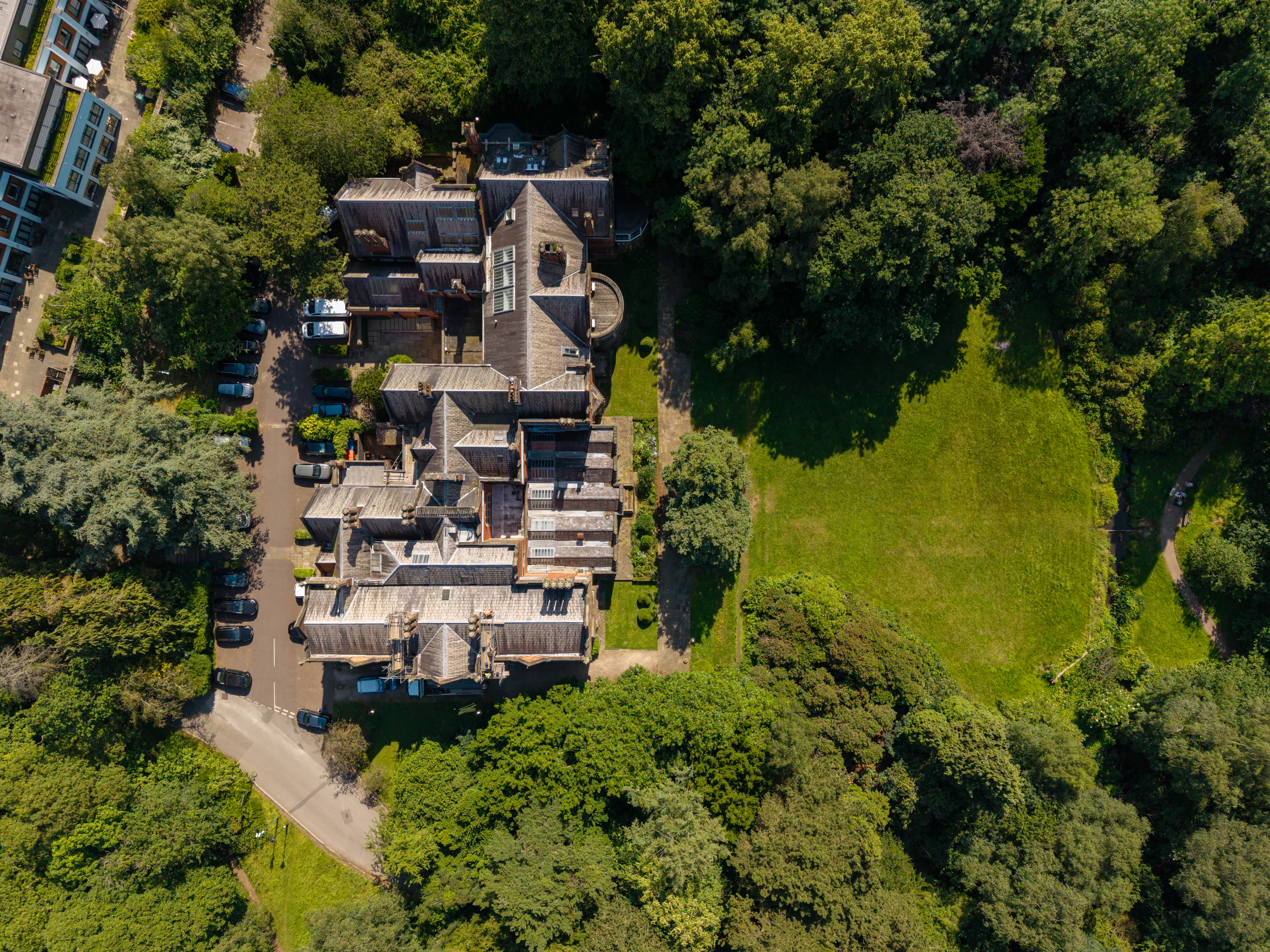 Manchester Road, Cheadle — image 8