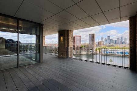 Three Deal Porters, Canada Water, London, Office To Let - 20250420_Canda Water_Three_Deal_Porters_Level5_01048.jpg