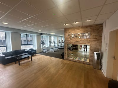 Unit E Harborne Court, 67-69 Harborne Road, Birmingham, Leisure To Let - Internals Anytime Fitness 6.jpg