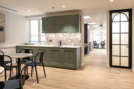 91 Jermyn Street, London, Office To Let - 2
