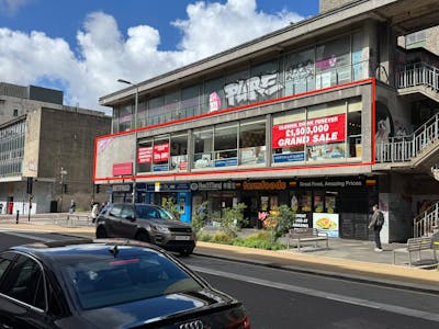 1/2 Fleming House, Glasgow, Cafe (A1) / Gym / Office / Retail / High Street Retail / Retail - In Town / Showroom To Let / For Sale - IMG_1846.jpeg