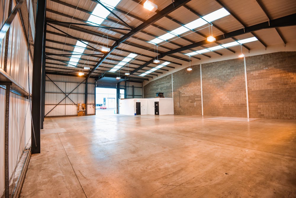 Unit 2, A1 Industrial Estate, Sir Harry Lauder Road - A1EdinburghUnit2Internal 10 of 22.JPG