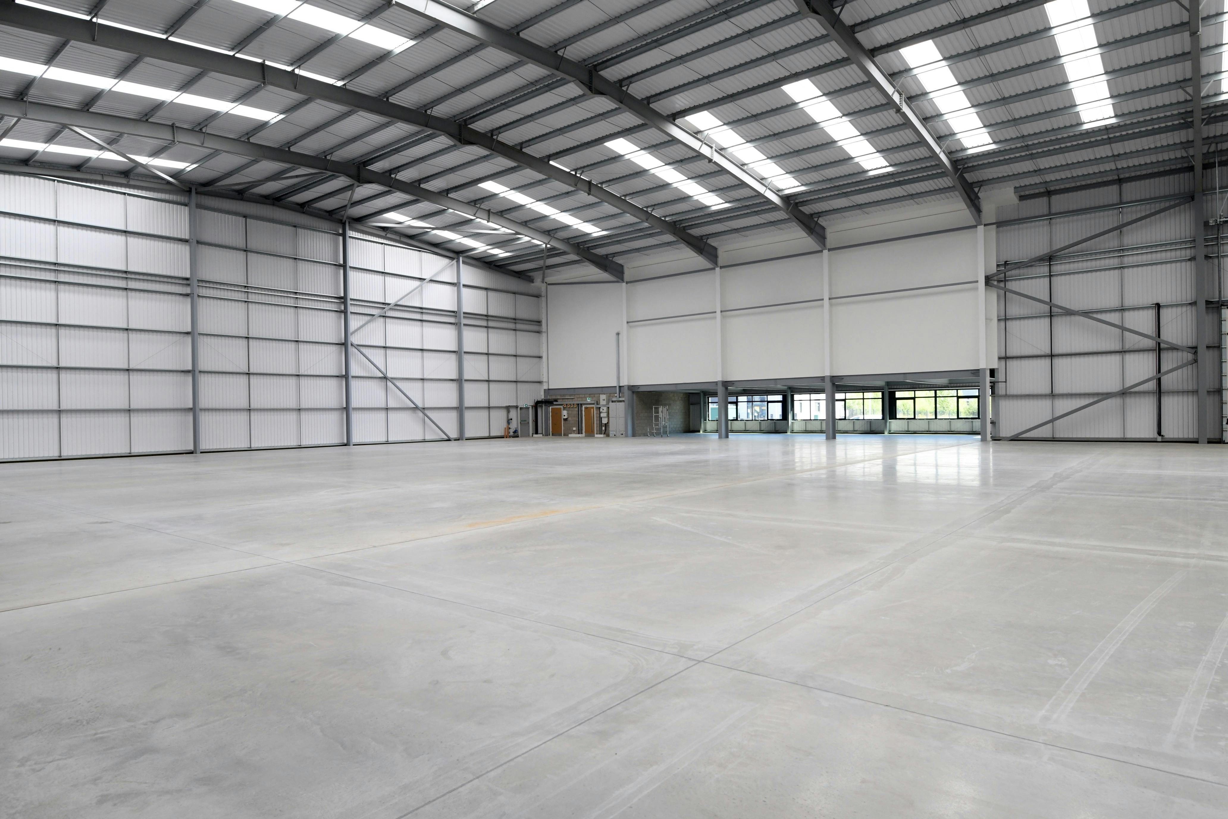 Unit 9 Lowry Park, Grimshaw Lane, Manchester, Industrial To Let - 2133.jpg