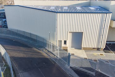 Unit 1, Hathaway Estate, Watford, Industrial / Warehouse To Let - 1.jpg - More details and enquiries about this property