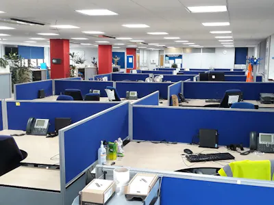 Priplan House, 11-12 Crescent Road, Tunbridge Wells, Office For Sale - PH  Internal 2nd Floor.jpg