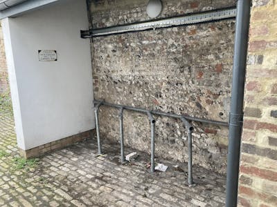Unit 2B, Diplocks Yard, Brighton, Office To Let - IMG_7114.JPG