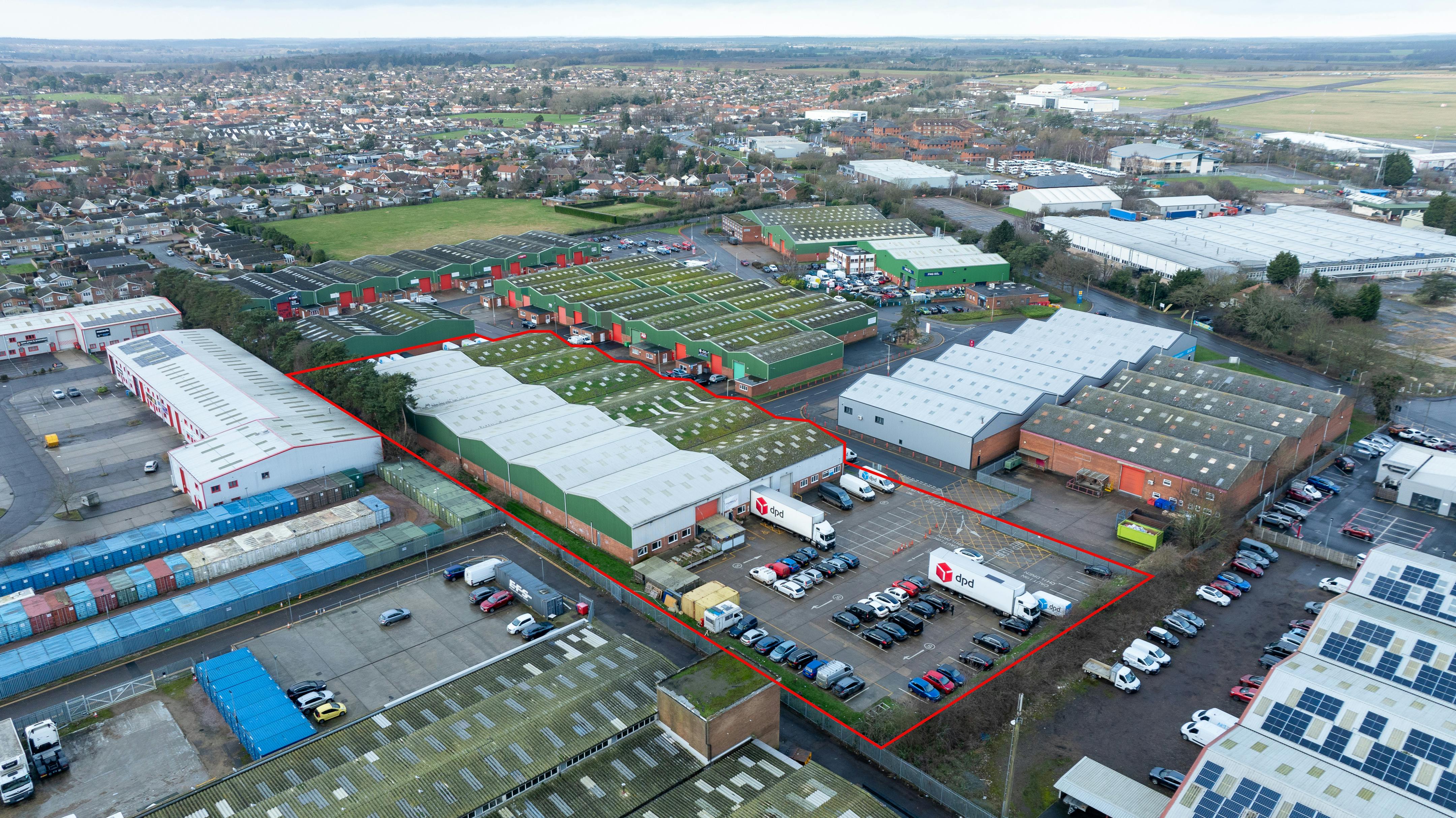 1-3A Twickenham Road