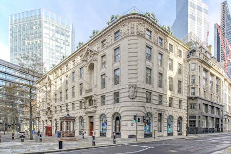 5 Royal Exchange Buildings, London, Office To Let - DSC07300.jpg