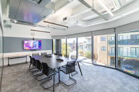 Hyde Building, Watford, Office Lease Assignment - Hyde - Watford-9.jpg