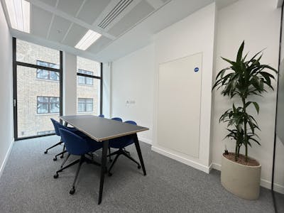 19 Haunch of Venison Yard, Mayfair, Office To Let - 3