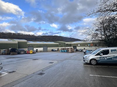 Unit BL3 Bent Ley Industrial Estate, Holmfirth, Industrial / Industrial/Logistics / Industrial / Storage / Industrial / Warehouse To Let - IMG_6404.jpg