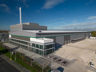 DC3 Prologis Park Beddington Lane, Prologis Park, Croydon, Industrial To Let - DJI_0005.jpg - More details and enquiries about this property