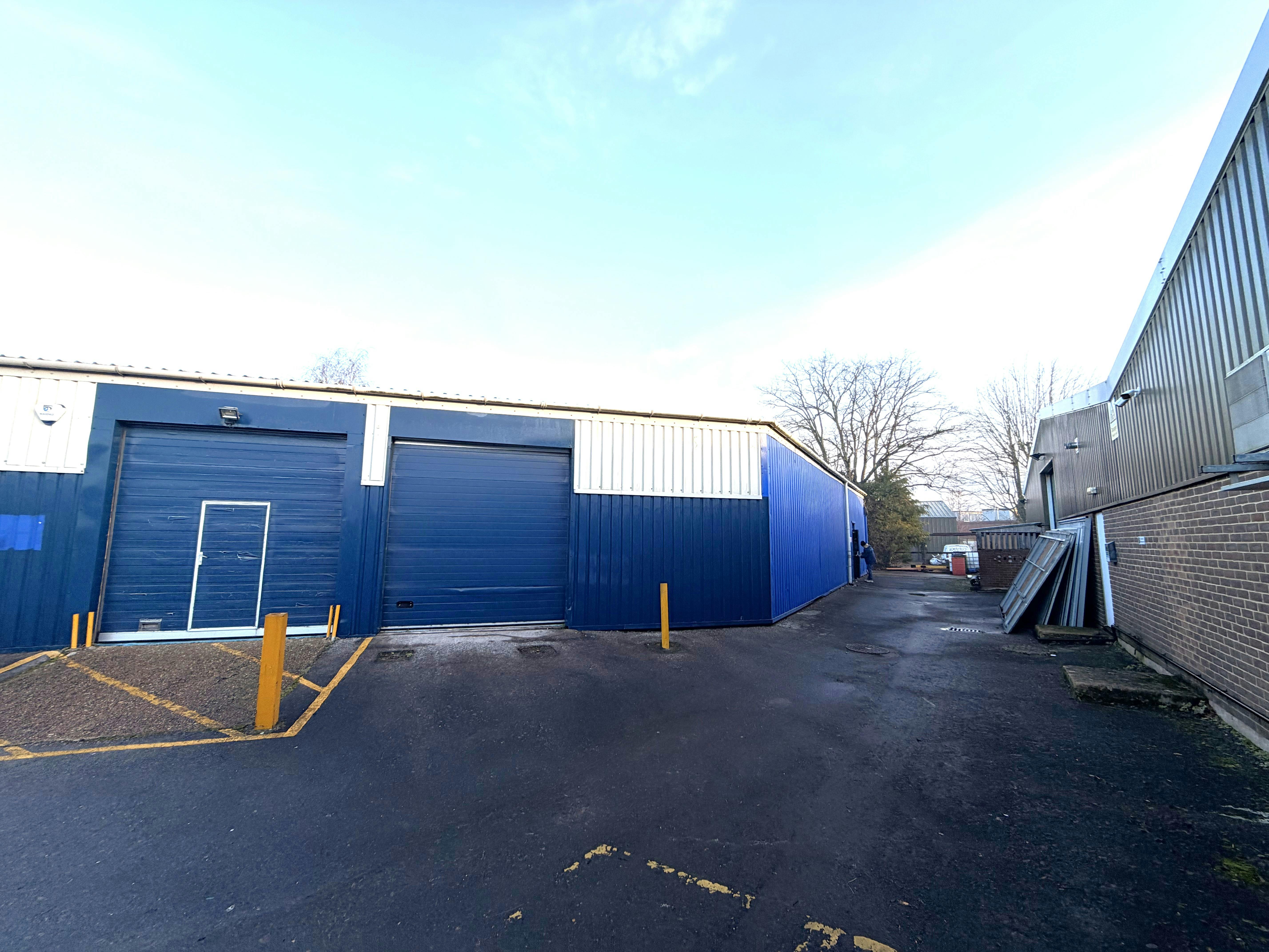 Unit F4 Star Road, Partridge Green, Industrial For Sale - IMG_2330.jpeg