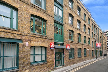 Unit 3, 1-4 Christina Street, London, Office To Let / For Sale - 13650171268e8dbefe9fccARW.jpg
