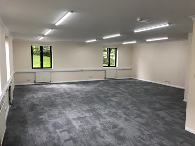 1 Canon Harnett Court, Warren Park, Milton Keynes, Office To Let - Image 2