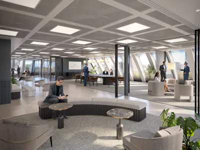 5 Chancery Lane, London, Midtown, Office To Let - Ninety90_5_Chancery_Lane_View_08_7th_Floor_CATB_Final.jpg