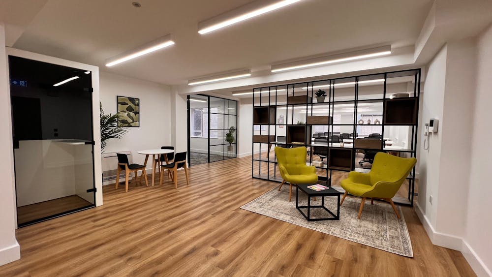 60 Cheapside, London, Office To Let - 5.jpg