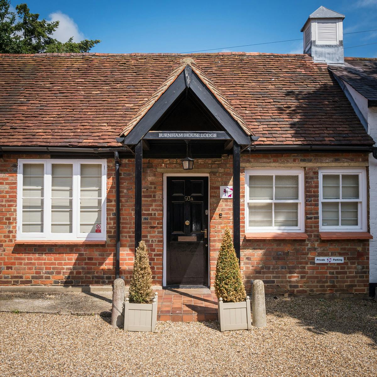 Burnham House Lodge, Burnham, Offices To Let - BH GX71070914.jpg