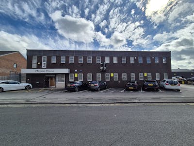 M6b Maxron House, Green Lane, Stockport, Office To Let - 20260415_110247.jpg