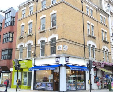 53 Great Portland Street, 2nd & 3rd Floors, London, Office To Let - Outside.png