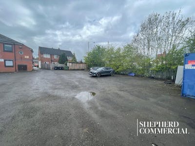 Rear of 81-85 New Road, Rubery, Birmingham, B45 9JR, Birmingham, Residential Development / Land For Sale - 264659_manualNewroadLAND_IMG_00_0001.jpeg