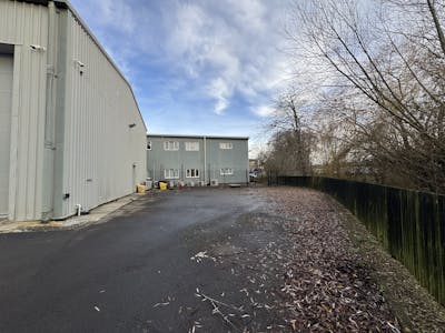 Watercombe Park, Yeovil, Industrial/Logistics For Sale - IMG_1587.JPG