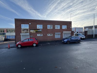 9 and 9a Wainwright Street, Birmingham, Industrial / Trade Counter For Sale - Photo 02122025 13 07 45.jpg