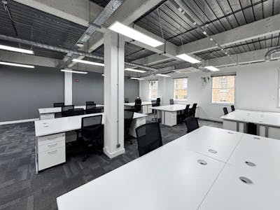2 Bath Place - Offices, London, Serviced Office To Let - Image 25.jpg