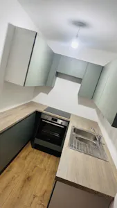 210-212 High Road, Benfleet, Retail To Let - P19 - Rear kitchen.jpg