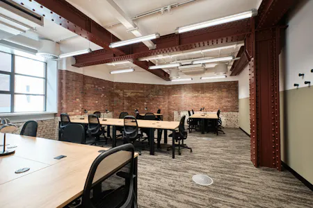 Greycoat Stores, 10 Greycoat Place, London, Office To Let - DSCF0662.jpg