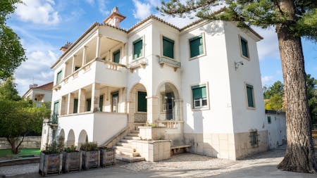 Moradia Casa Branca - Restelo, Rua Fernão Mendes Pinto 42, Lisboa, Office To Let - Fachada_002.jpg