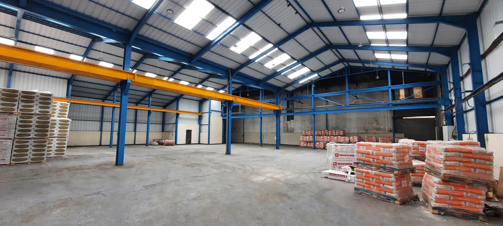 Industrial Unit in Kidderminster - photo 3