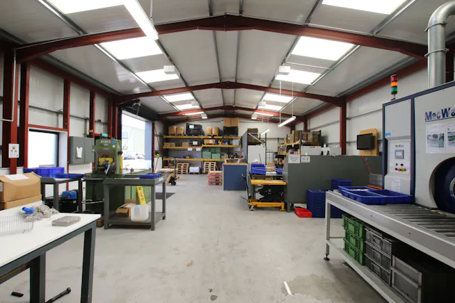 Units 4-6, Kirkham Trading Estate, Preston, Industrial/Logistics / Trade Counter For Sale - L7D_1754.JPG