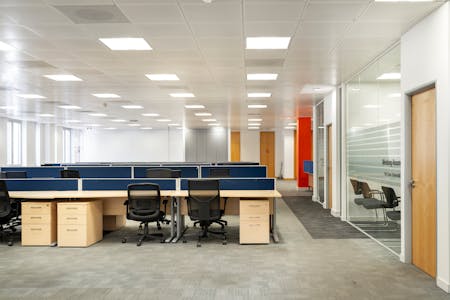 1 Whittington Avenue, London, Office To Let - WhittingtonAve-46-3rdflr.jpg