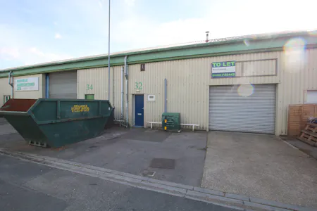 Unit 32 Bridge Street, Bailey Gate, Sturminster Marshall, Industrial To Let - IMG_5727.JPG