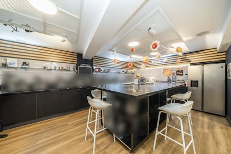 2 Artbrand Studios, 7 Leathermarket Street, London, Office To Let / For Sale - 2 Artbrand Studios lower ground floor 2.jpg