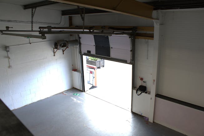 1 Maunsell Road, St. Leonards-on-Sea, Industrial To Let - IMG_3401  Copy.jpg