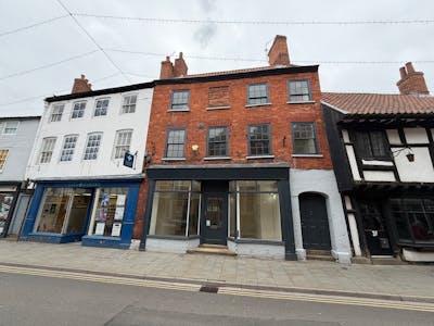35 Kirk Gate, Newark, Office / Retail To Let - IMG_1333.jpeg