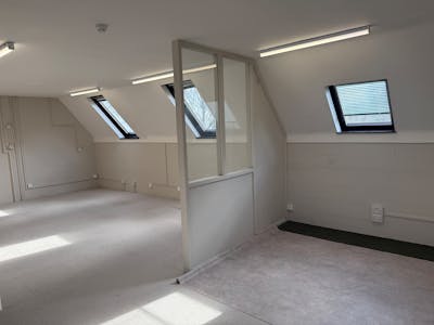 First Floor Offices, Waseley Hills Country Park, Birmingham, Office To Let - IMG_5205.JPG