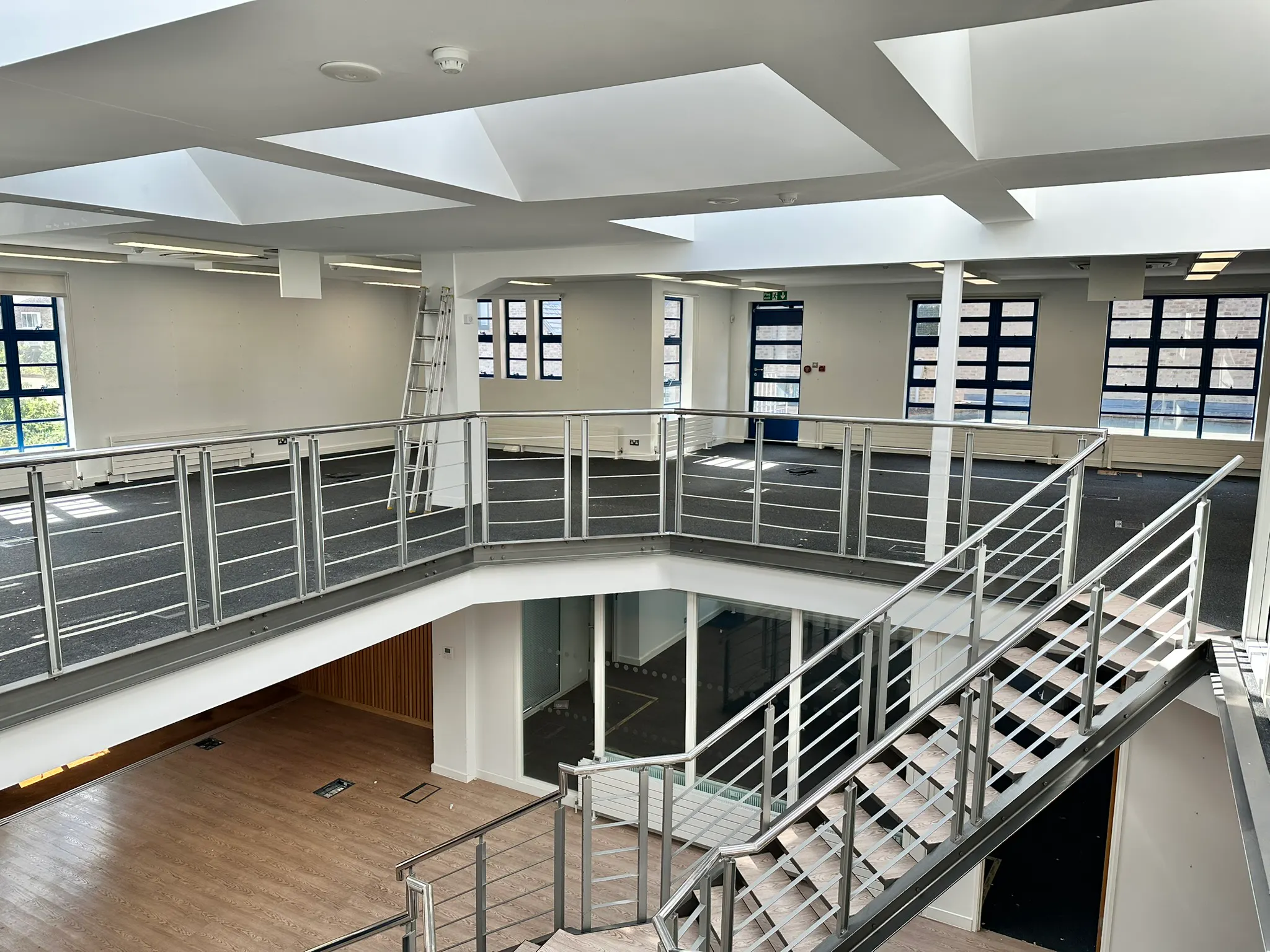 Prospect Studios, 67 Barnes High Street, London, Office For Sale - IMG_0999.JPEG