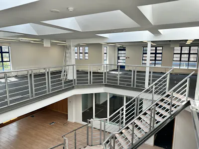 Prospect Studios, 67 Barnes High Street, London, Office For Sale - IMG_0999.JPEG