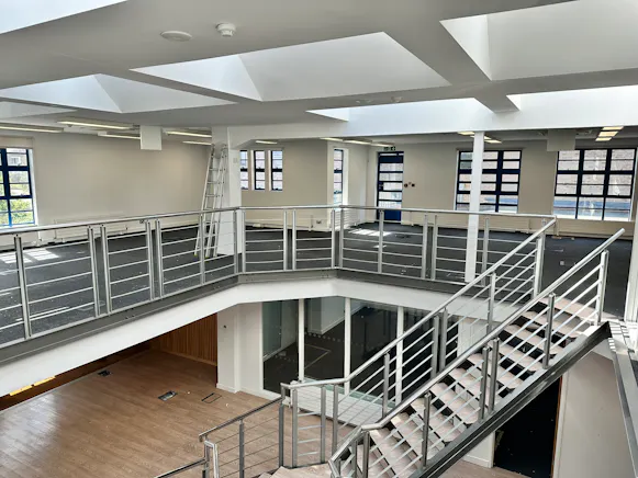 Prospect Studios, 67 Barnes High Street, London, Office For Sale - IMG_0999.JPEG